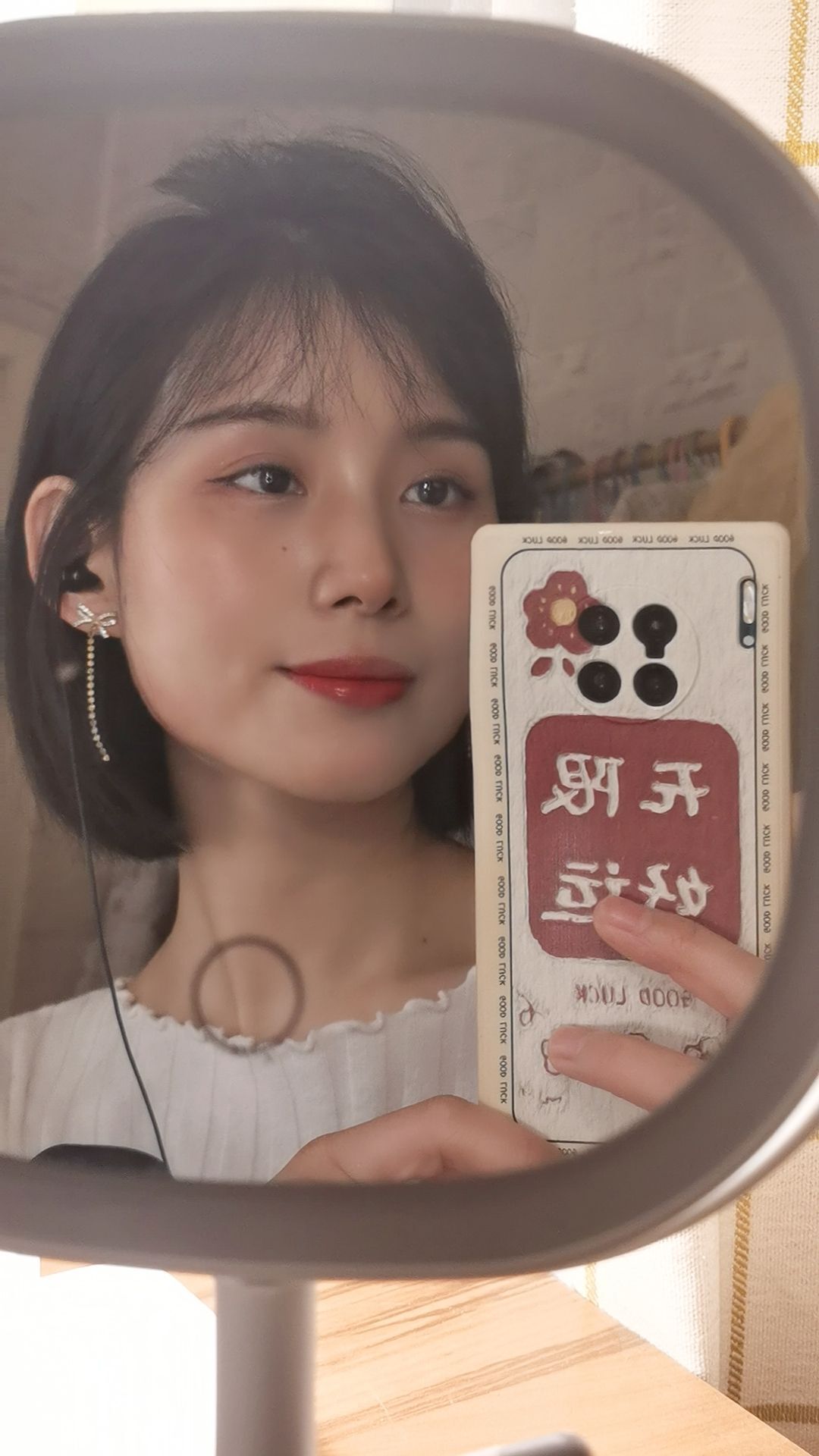 乔妹🎀的主播照片