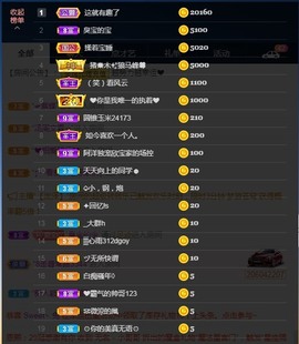 💙欣宝吖（暂休）主播照片