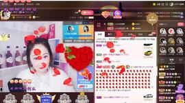 LOVE飞扬💝主播照片