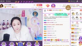 LOVE飞扬💝主播照片