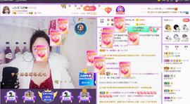 LOVE飞扬💝主播照片