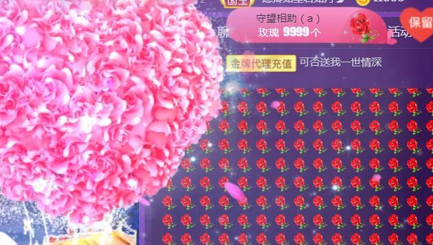 素雪恭贺飞总荣升的图片