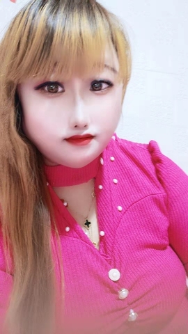 蜜桃仙子r主播照片