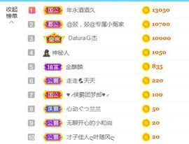 金麒麟安静唱歌🎤的图片