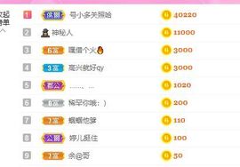 婷儿～所遇皆甜主播照片