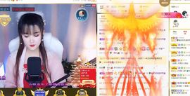 糖笑笑゛等风也等伱主播照片