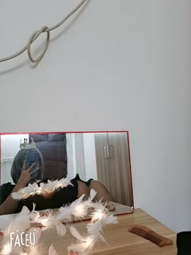 小姿丫主播照片