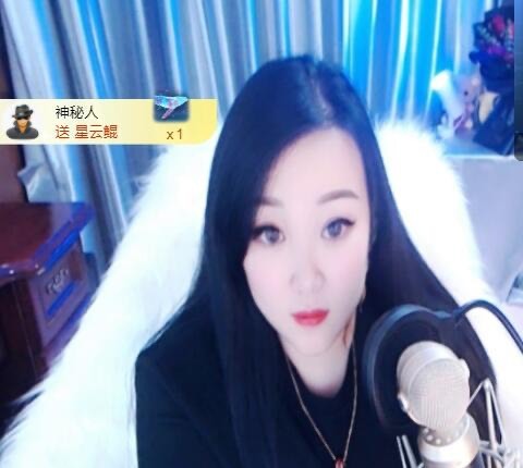 仟亿加油主播图片