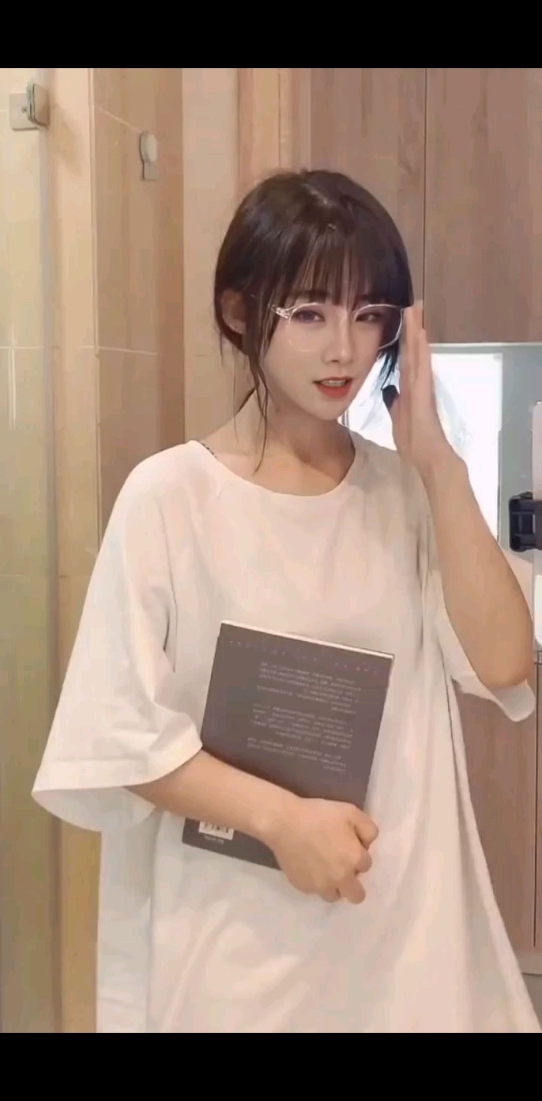 年龄大了，喜欢有结果