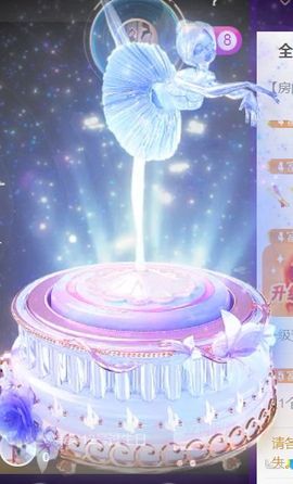 夏云想7岁主播照片