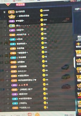 香港点点主播照片
