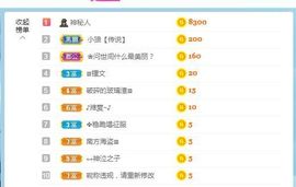 娜娜很哇塞主播照片