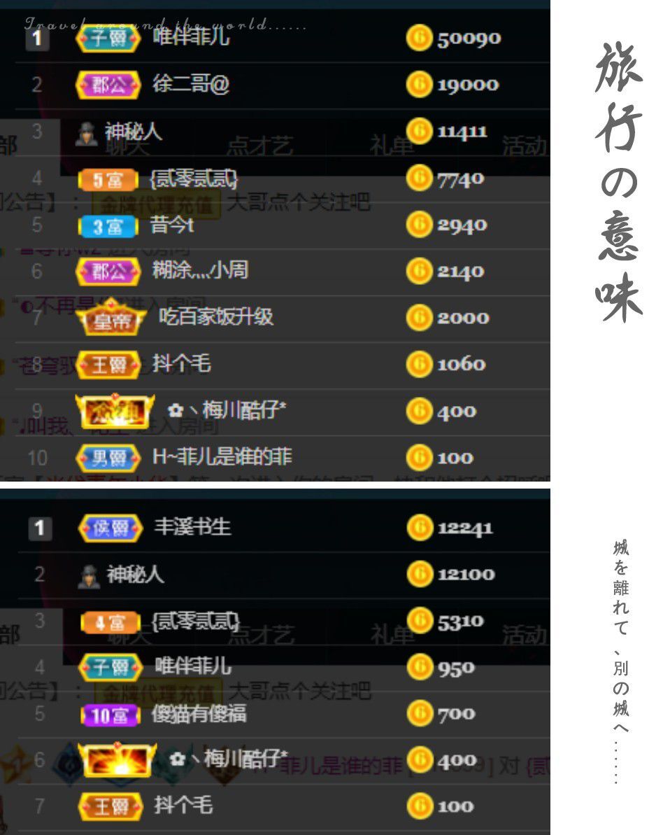 菲儿♥好运来🌈的图片