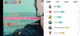 云南壹姐主播照片