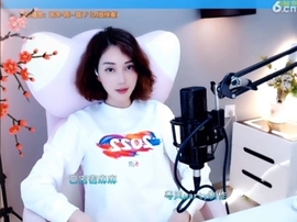 水母好美主播照片