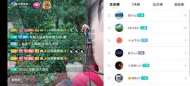 云南壹姐主播照片