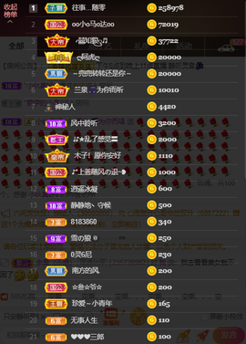 灵儿🎶暂休主播照片