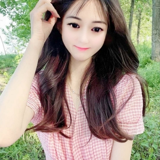 甜美哦的主播照片