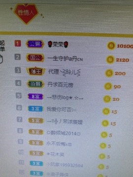 丹从心开始求老板主播照片