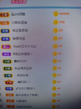 💞二姐💞主播照片