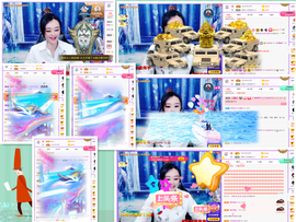 社会💞夭夭（退）主播照片