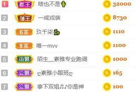 素雅依依暂休主播照片