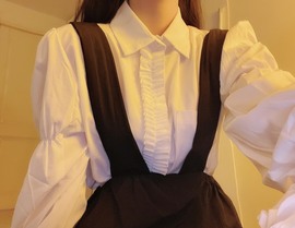 开朗！主播照片