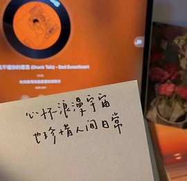 大白羊🌞相信光🧡主播照片