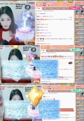 一树梨花压海唐同学☞主播照片