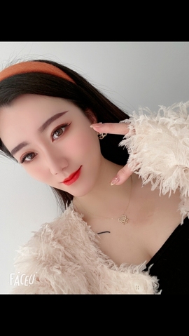 我离你其实很近主播照片