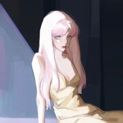 新人倩妹妹求关注