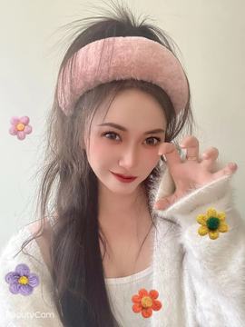 ★︶瑾萱、旗袍控主播照片