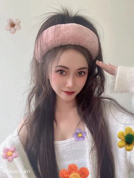 ★︶瑾萱、旗袍控主播照片