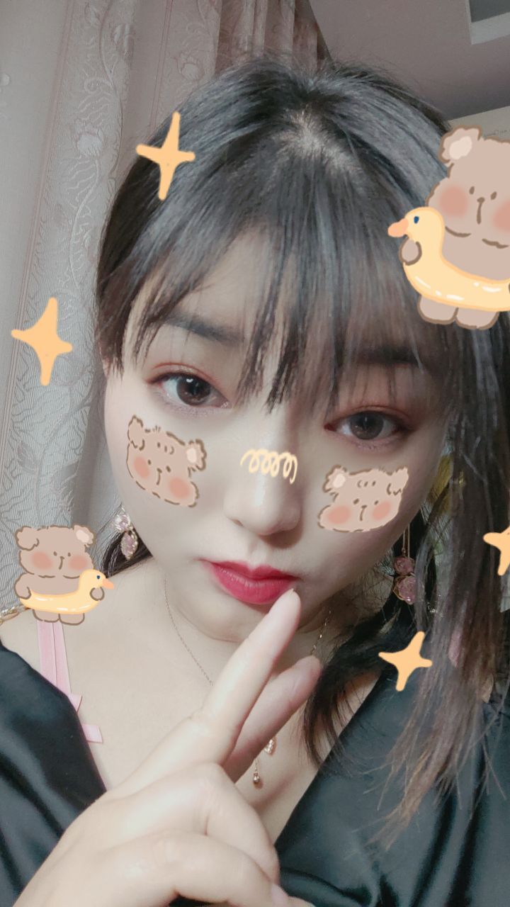 婷婷💕感恩有你陪伴的图片