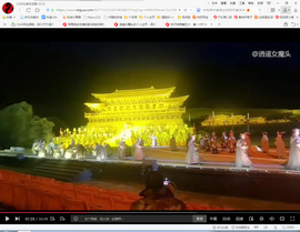 保利哥主播照片