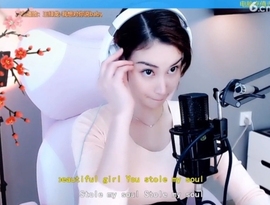 水母好美主播照片