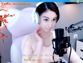 水母好美主播照片