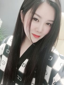 心中无结。。主播照片