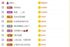 呆呆娜♥♥唱歌呐主播照片