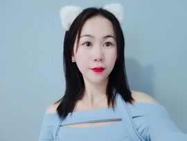 哇塞娇娇暂休主播照片