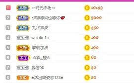 娜塔莎退主播照片