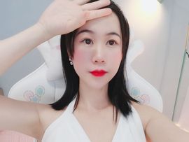 哇塞娇娇暂休主播照片