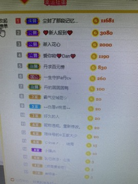 丹从心开始求老板主播照片