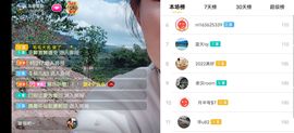 云南壹姐主播照片