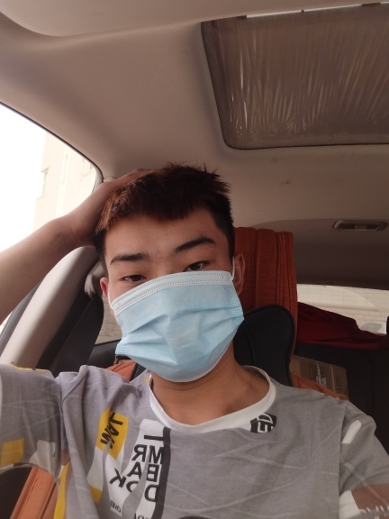 小崔jj的主播照片
