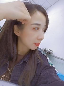 一路繁华，一场梦主播照片