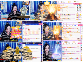 社会💞夭夭（退）主播照片
