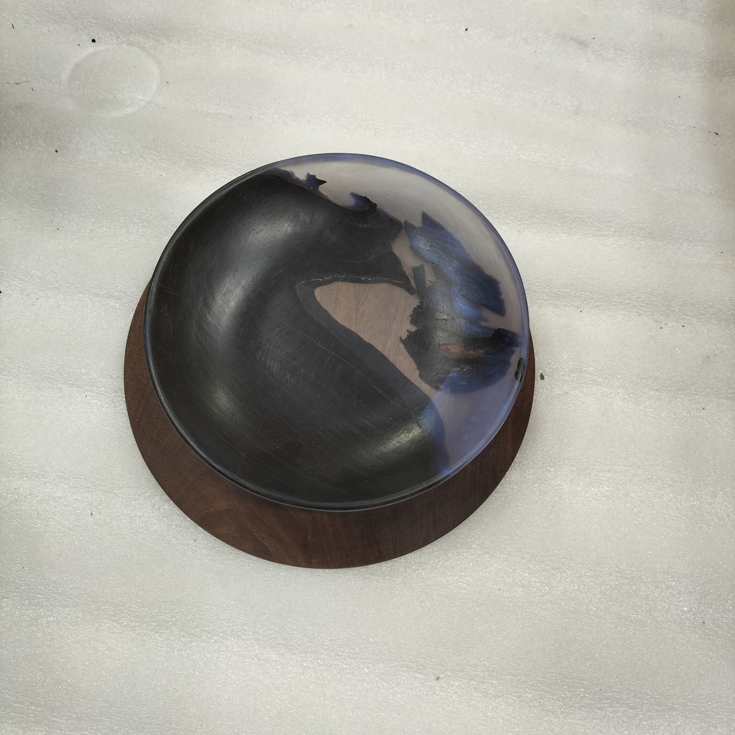 网红零食主播照片