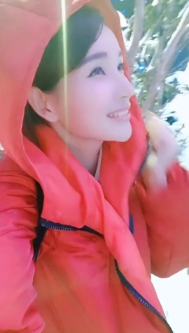 甜蜜未来乐在心怀主播照片