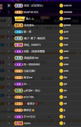 恋歌爱唱歌主播照片